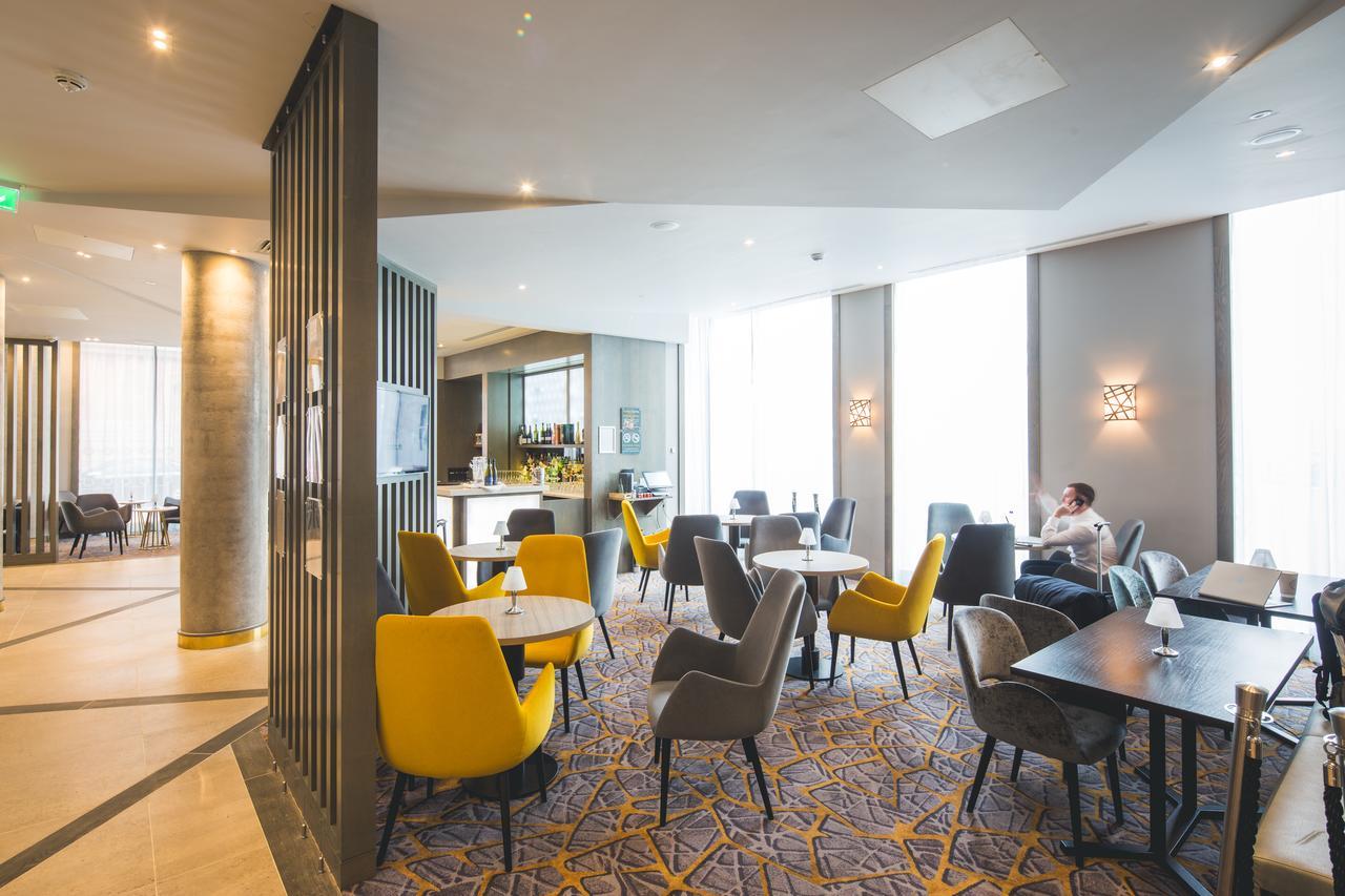 Hotel Maldron Newcastle upon Tyne