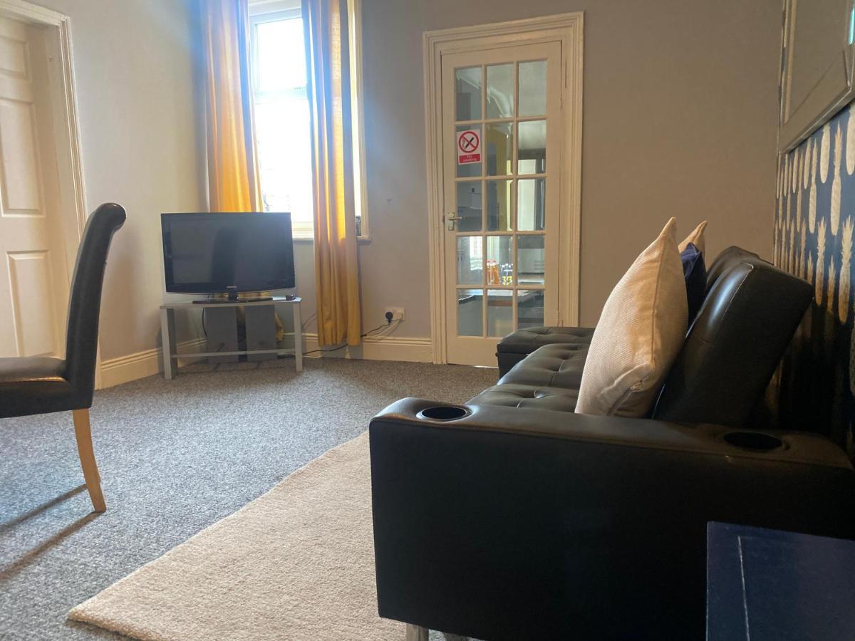 Alexander Saltwell Park Apartment Newcastle upon Tyne
