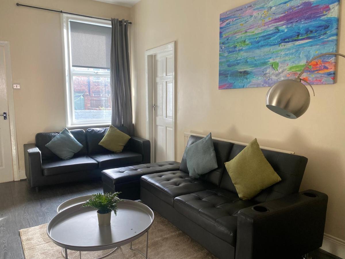 Apartment Alexander Saltwell Park *