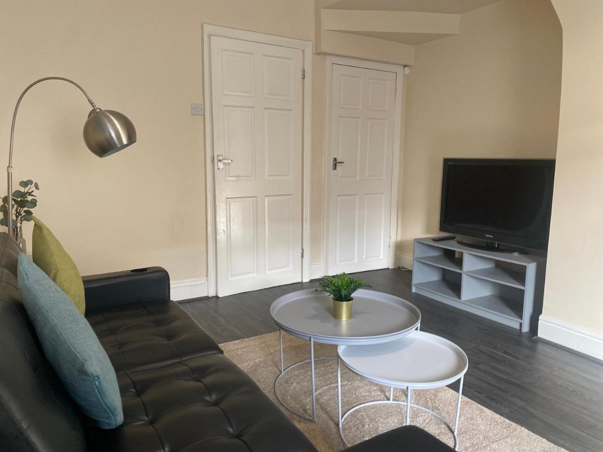 Apartment Alexander Saltwell Park Newcastle upon Tyne