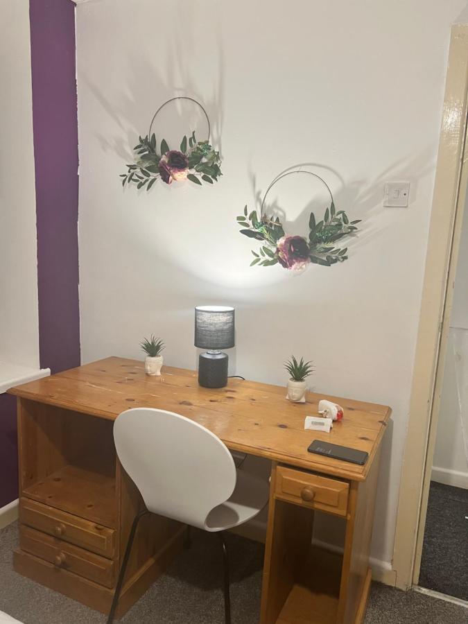 Notavailable Homestay Newcastle upon Tyne
