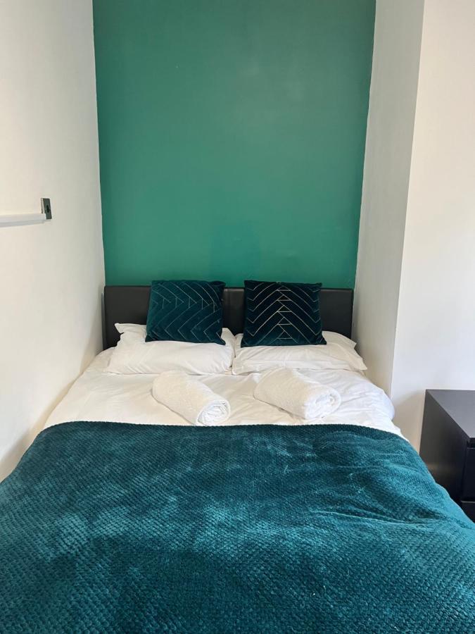 Notavailable Homestay Newcastle upon Tyne