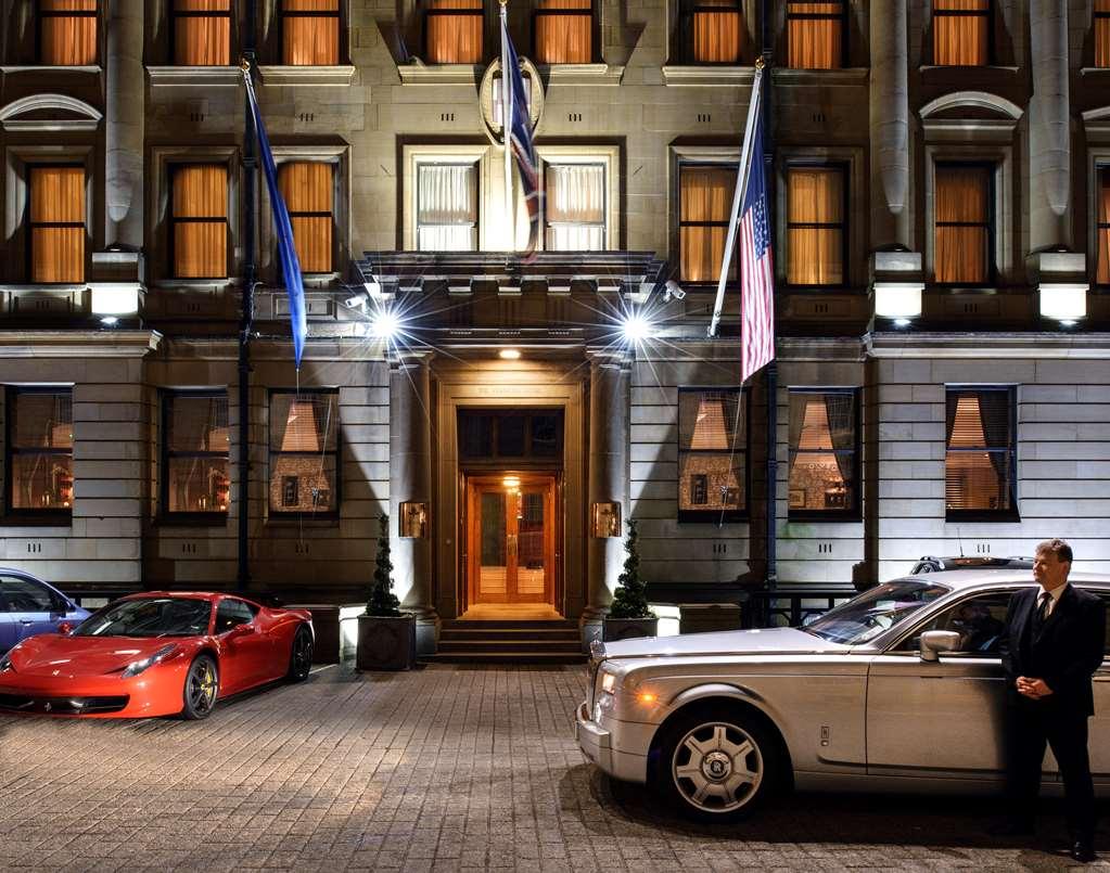 The Vermont & Vermont 4*