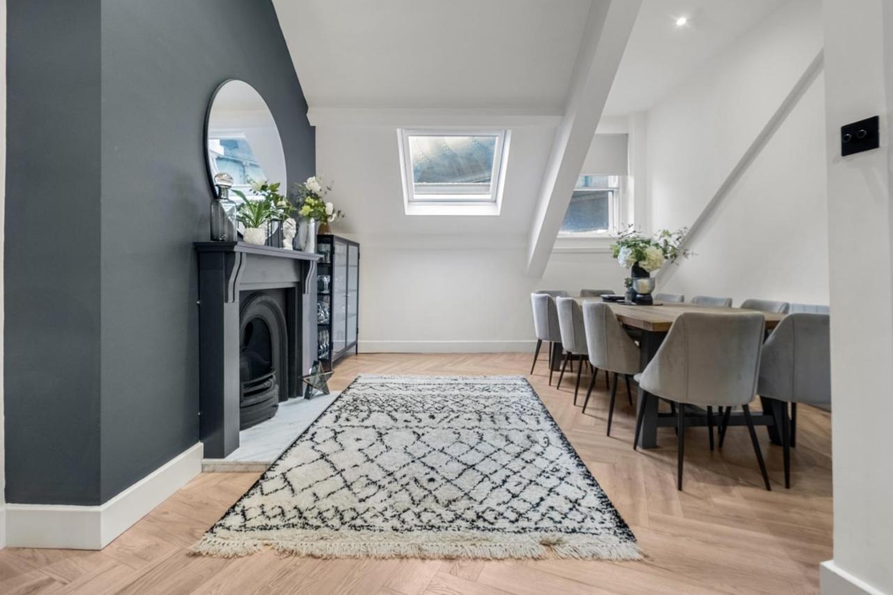 Princes Wharf, Stylish 2 Bed Centre Apartment *