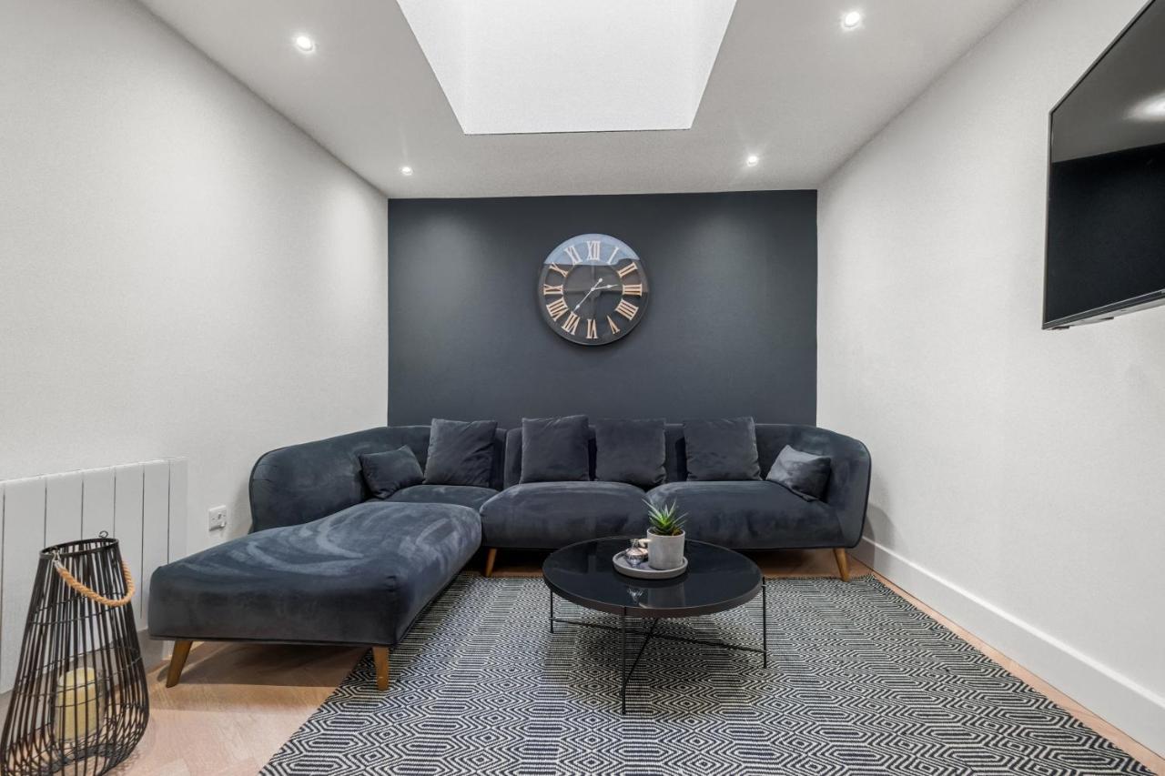 Apartment Princes Wharf, Stylish 2 Bed Centre