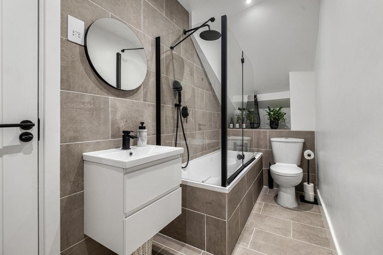 Apartment Princes Wharf, Stylish 2 Bed Centre Newcastle upon Tyne