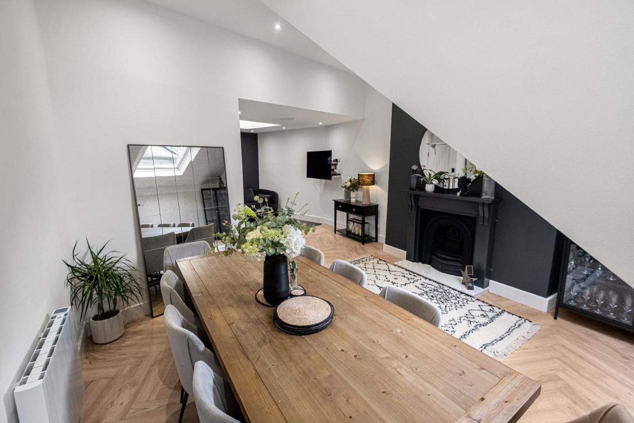 Princes Wharf, Stylish 2 Bed Centre