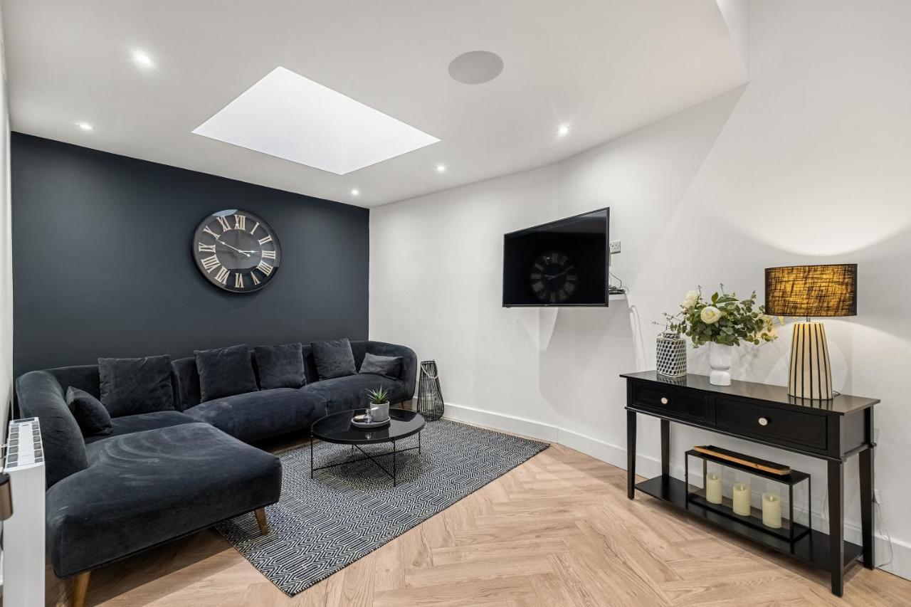 Princes Wharf, Stylish 2 Bed Centre Apartment Newcastle upon Tyne