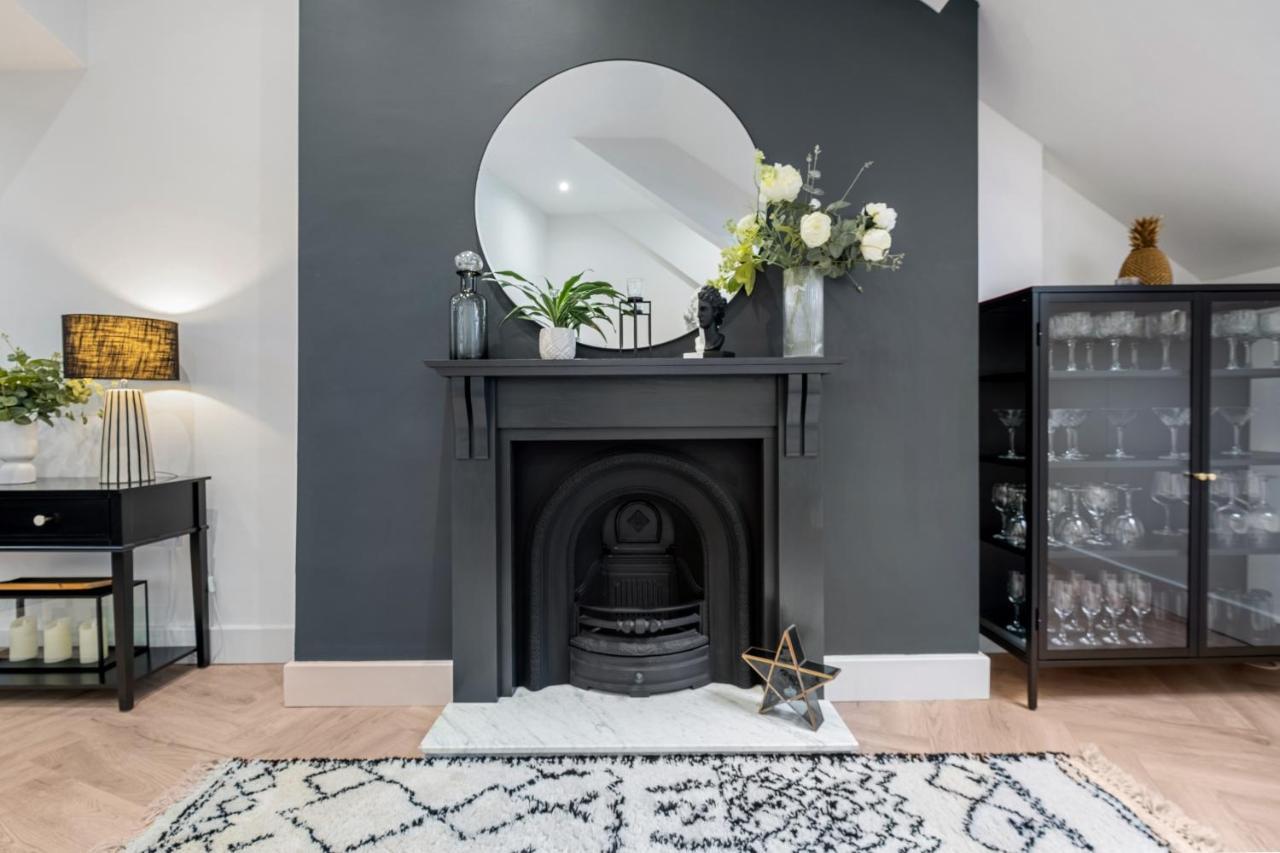 Apartment Princes Wharf, Stylish 2 Bed Centre Newcastle upon Tyne