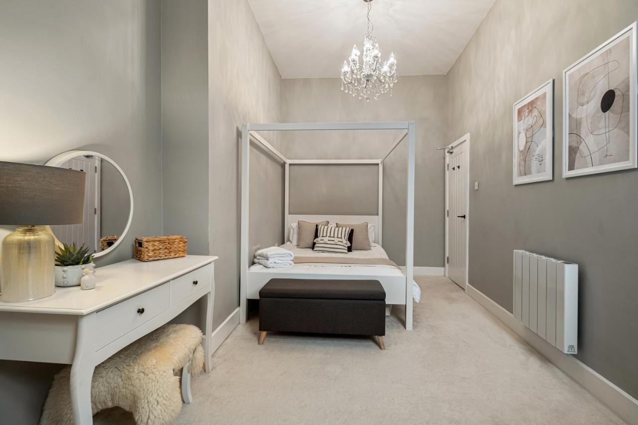 Apartment Princes Wharf, Stylish 2 Bed Centre Newcastle upon Tyne