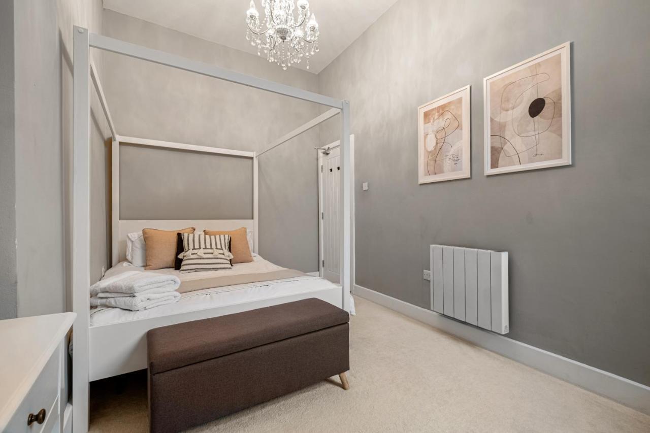 Princes Wharf, Stylish 2 Bed Centre Newcastle upon Tyne