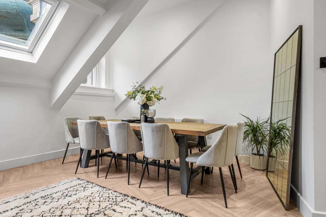 Princes Wharf, Stylish 2 Bed Centre Apartment Newcastle upon Tyne