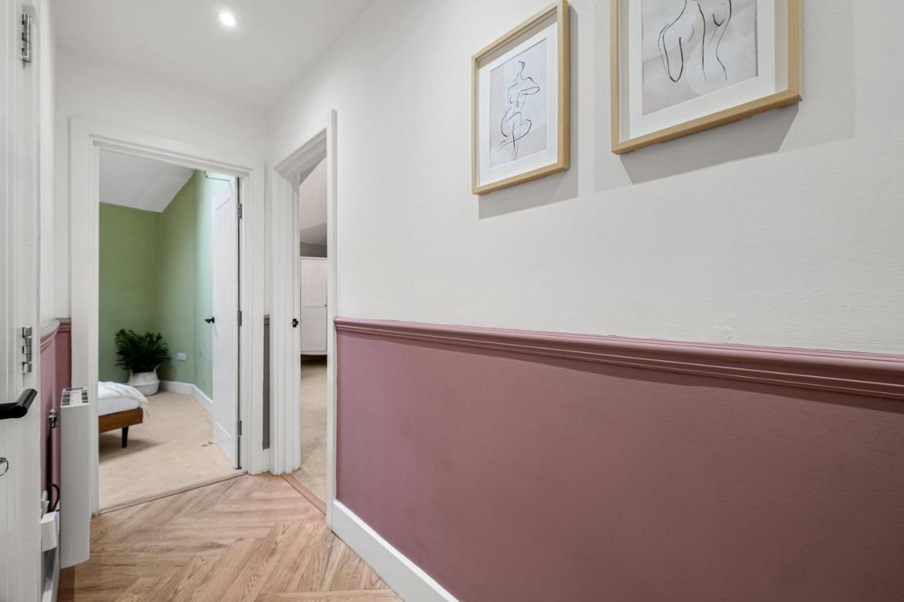 Princes Wharf, Stylish 2 Bed Centre Newcastle upon Tyne