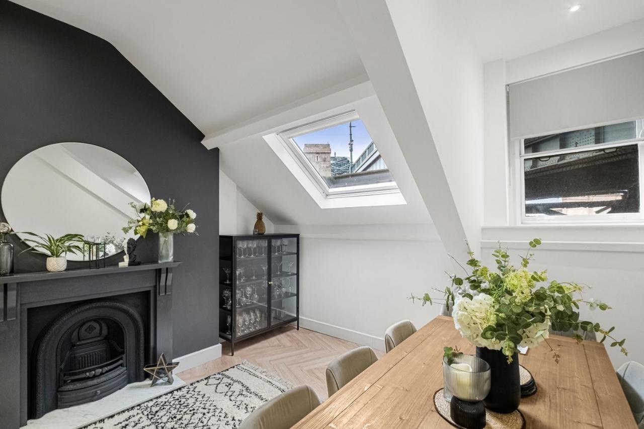 Princes Wharf, Stylish 2 Bed Centre Apartment Newcastle upon Tyne