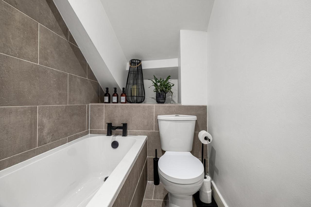 Princes Wharf, Stylish 2 Bed Centre * Newcastle upon Tyne