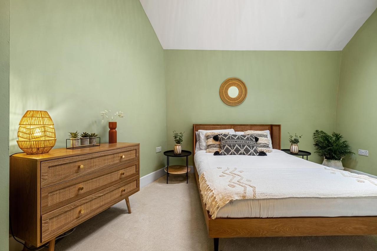Princes Wharf, Stylish 2 Bed Centre Newcastle upon Tyne