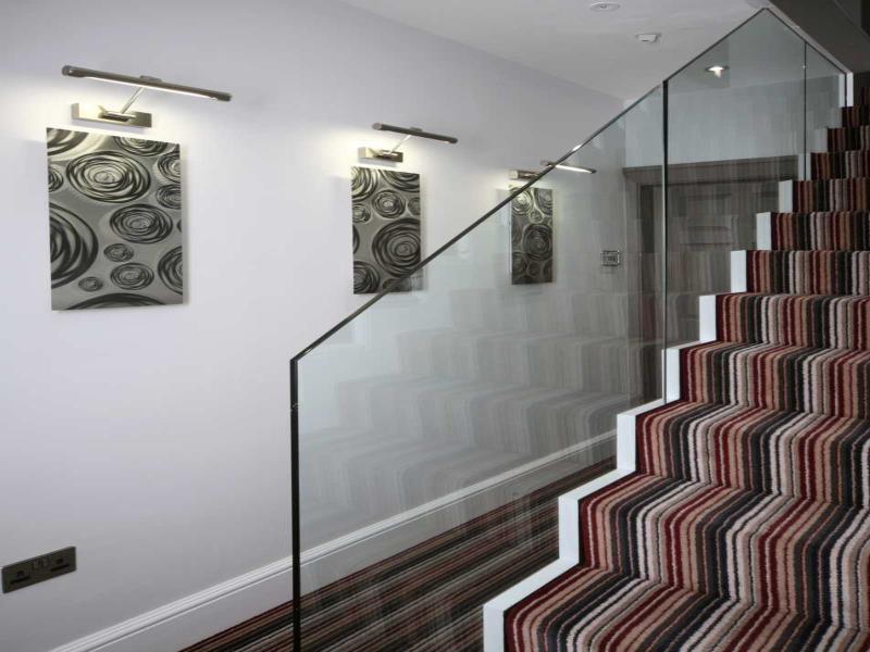 Aparthotel Roomzzz Newcastle upon Tyne
