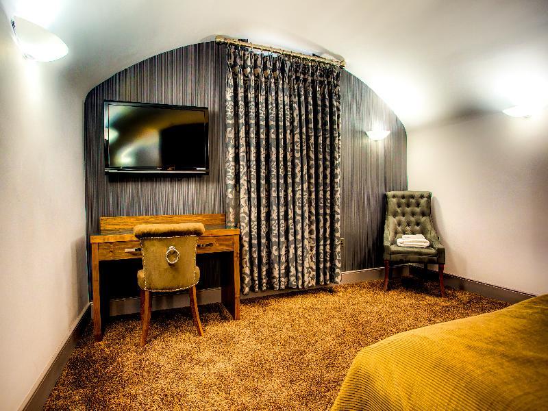 Aparthotel Roomzzz Newcastle upon Tyne
