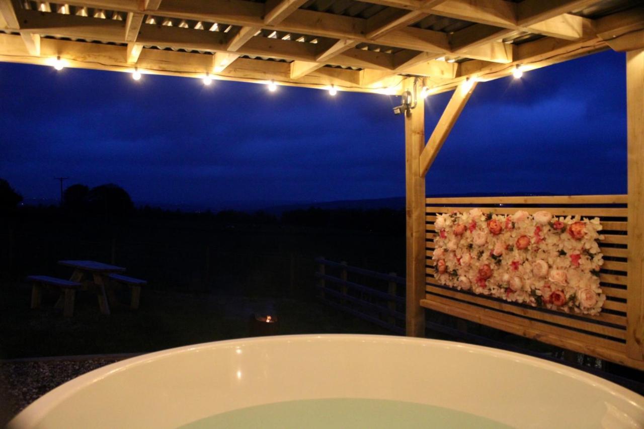 West Wood Yurts Ltd *
