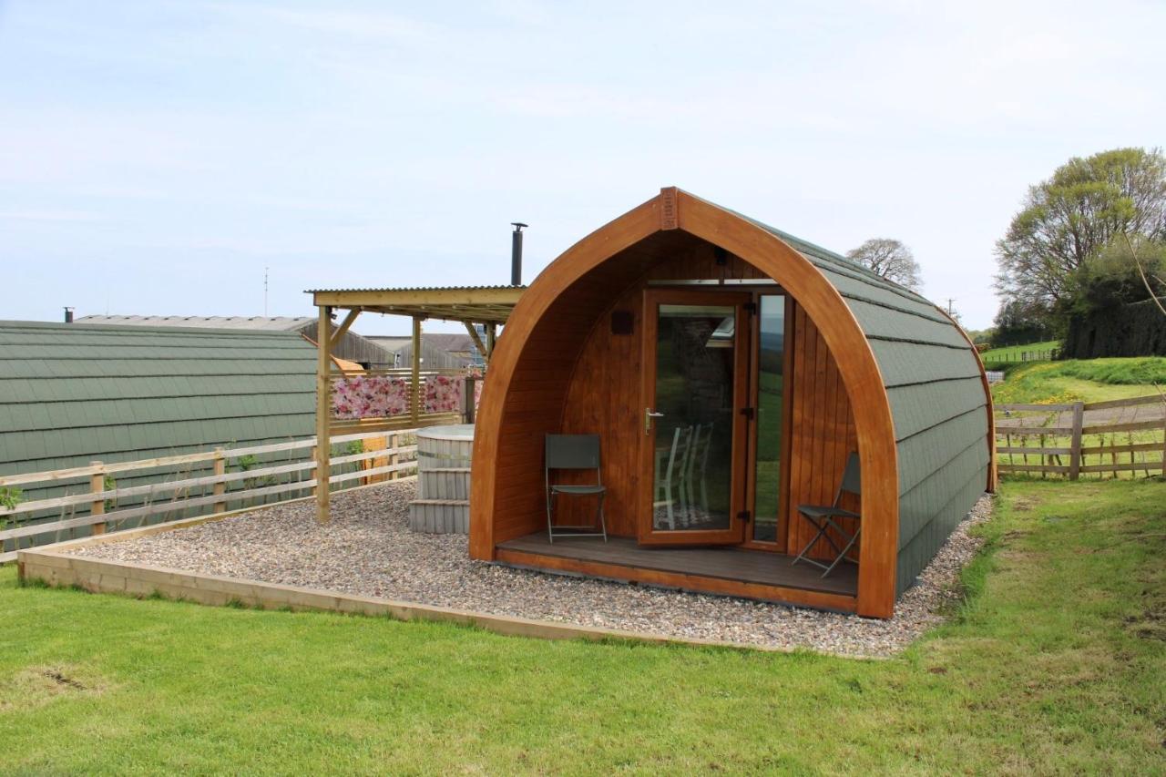 West Wood Yurts Ltd Newcastle upon Tyne