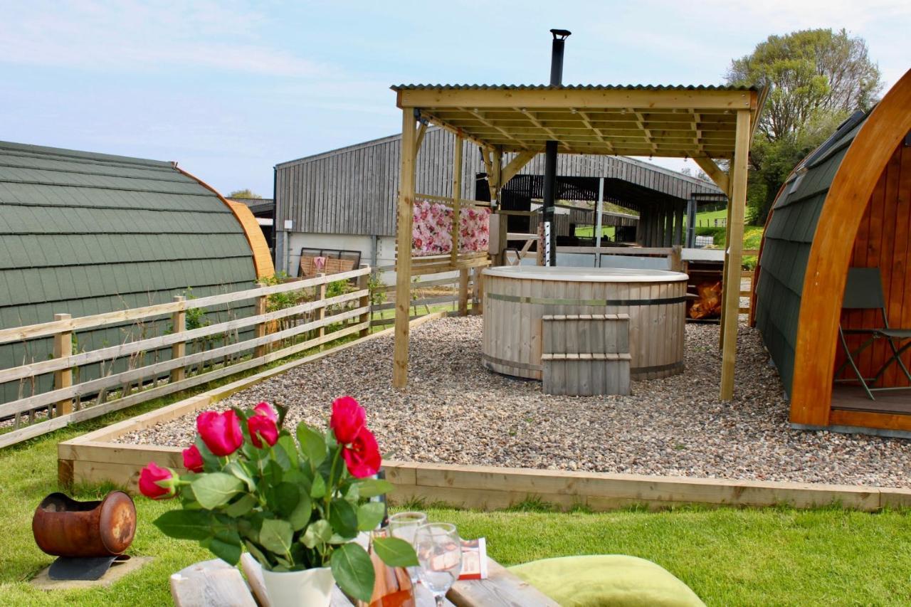 West Wood Yurts Ltd Newcastle upon Tyne