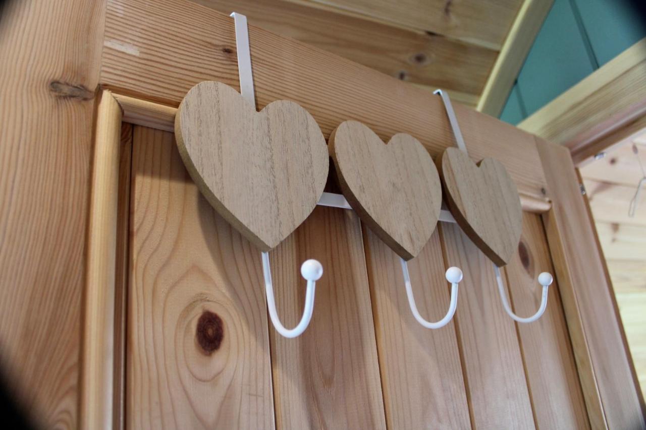 West Wood Yurts Ltd