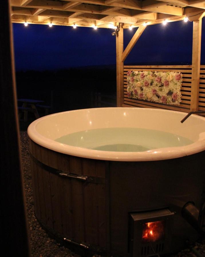 West Wood Yurts Ltd
