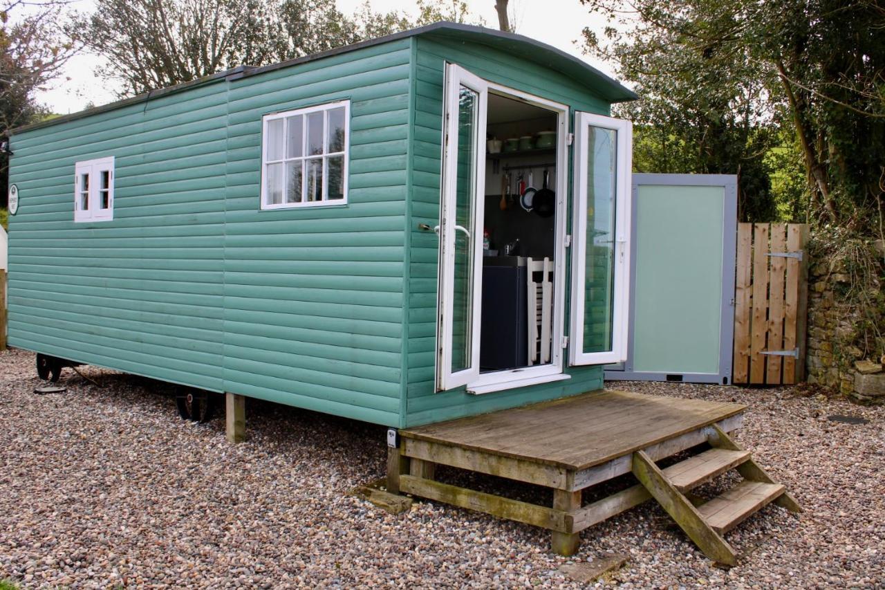 West Wood Yurts Ltd