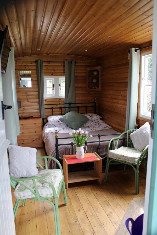 West Wood Yurts Ltd Newcastle upon Tyne