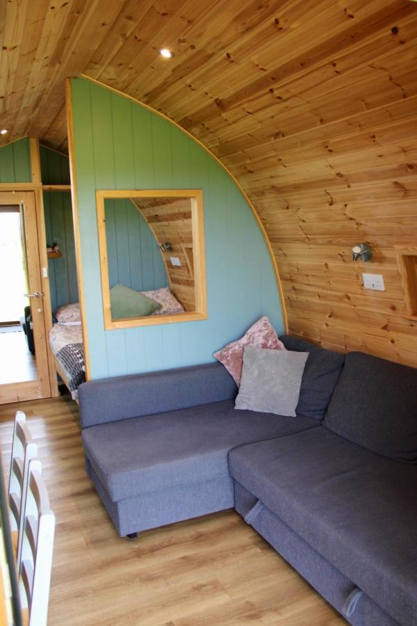 West Wood Yurts Ltd
