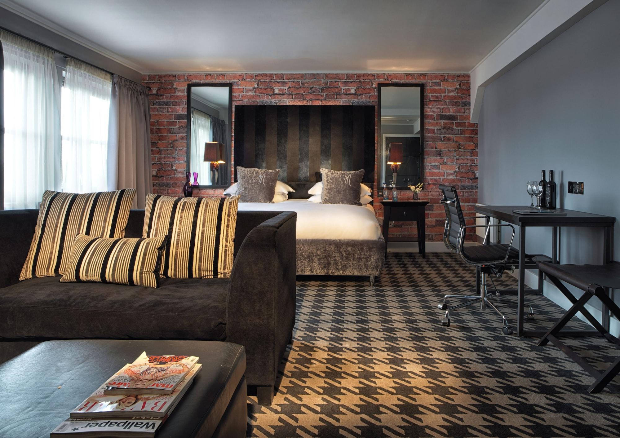Malmaison Hotel
