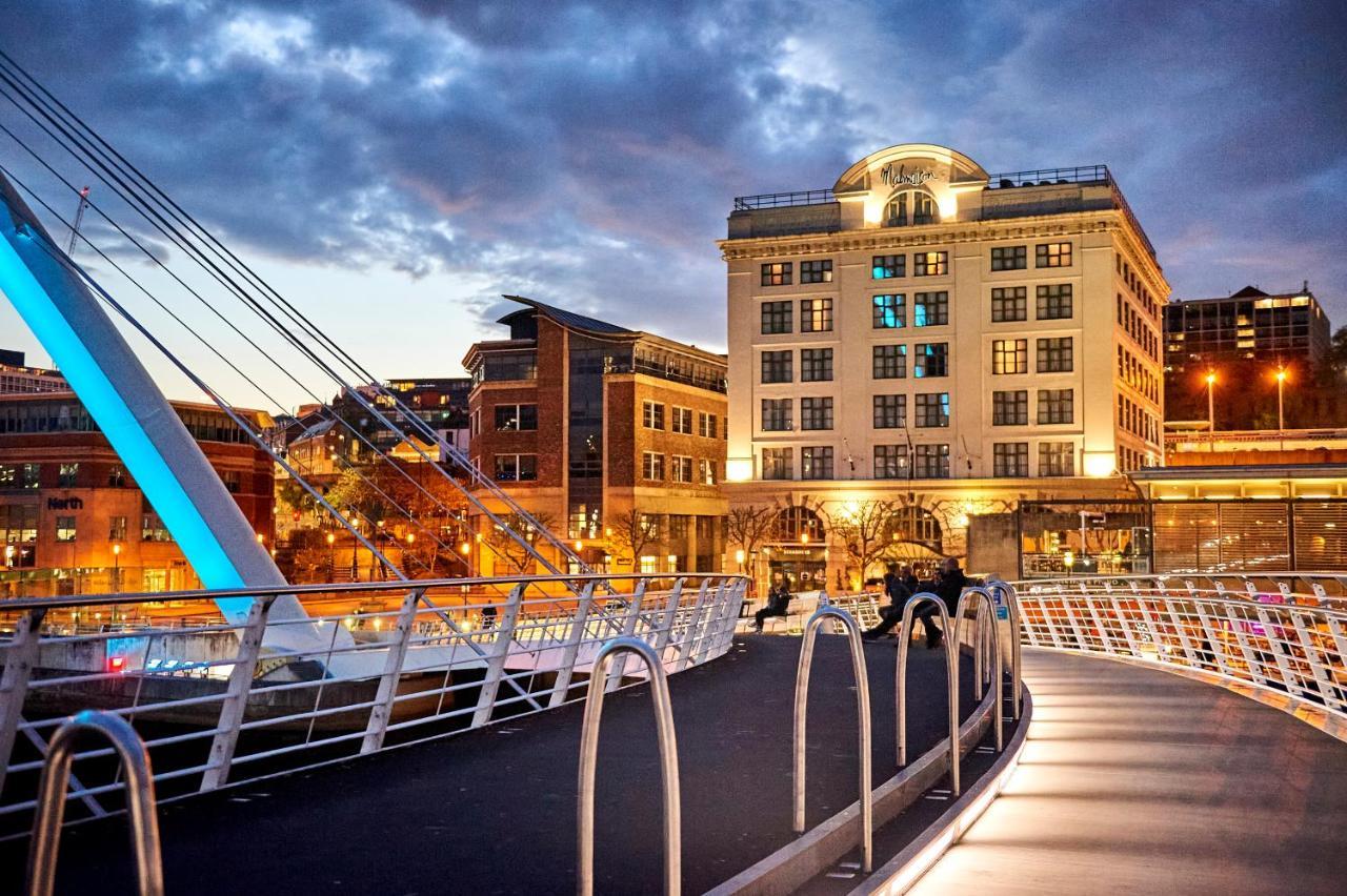 Malmaison Hotel 4*