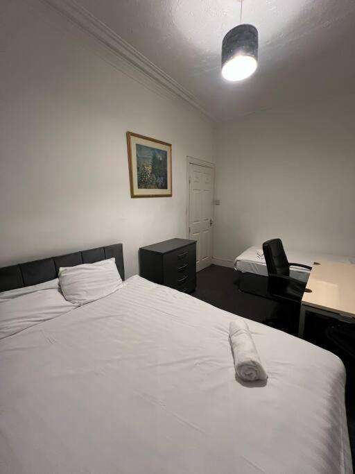 Holiday home 4 Bedroom House, Location