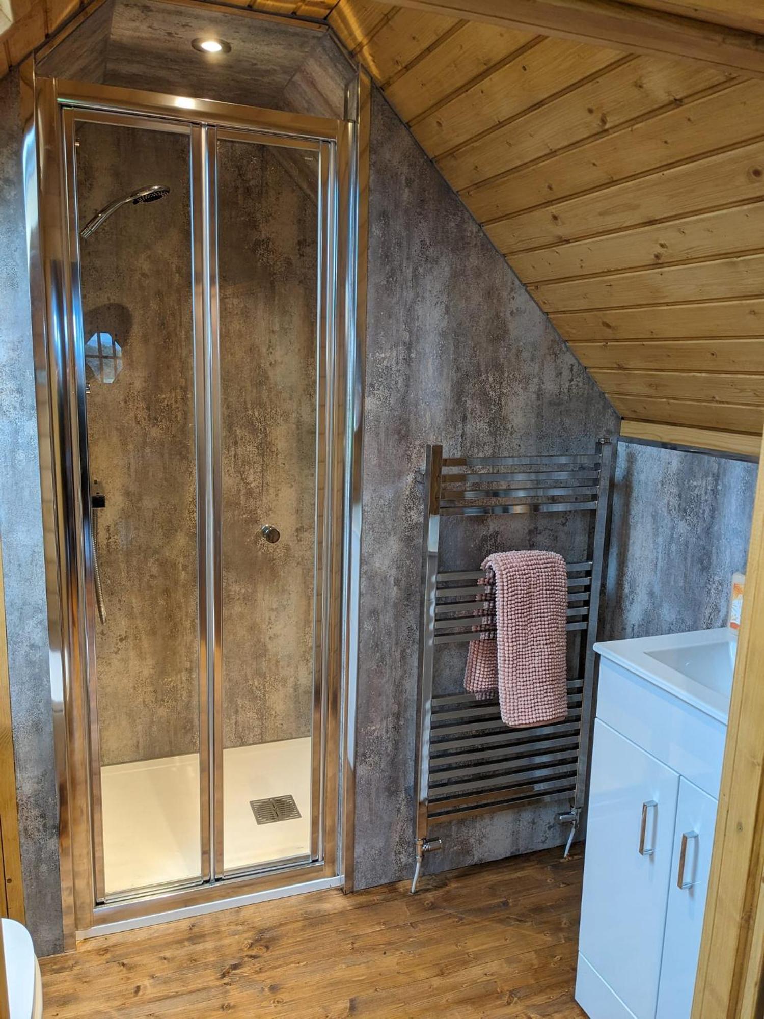West Wood Yurts Ltd * Newcastle upon Tyne
