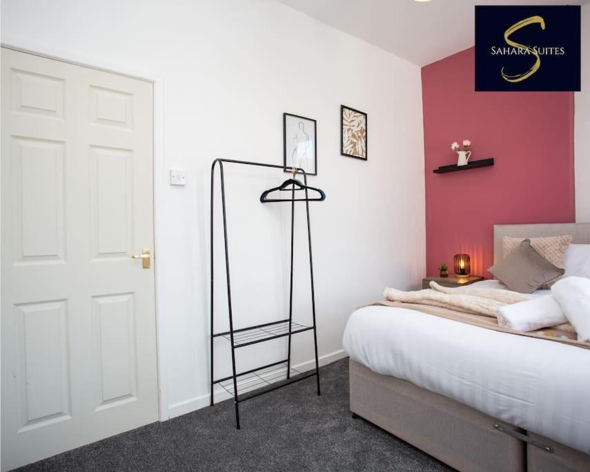 Monthly Escape - Cosy & - 3bed - Leisure & Business - Parking - Near A1 & A19 * Newcastle upon Tyne