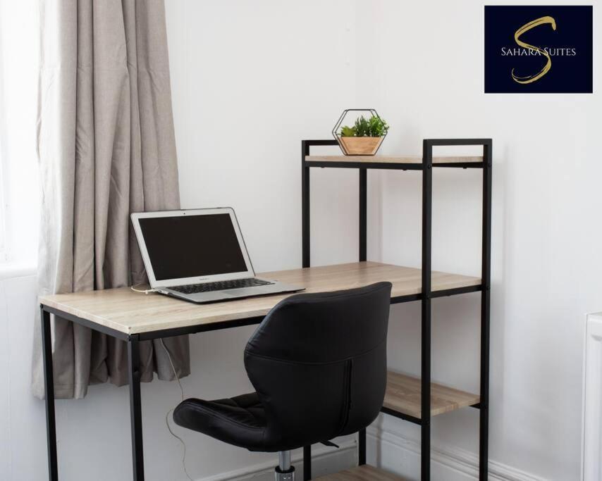 Monthly Escape - Cosy & - 3bed - Leisure & Business - Parking - Near A1 & A19 Newcastle upon Tyne