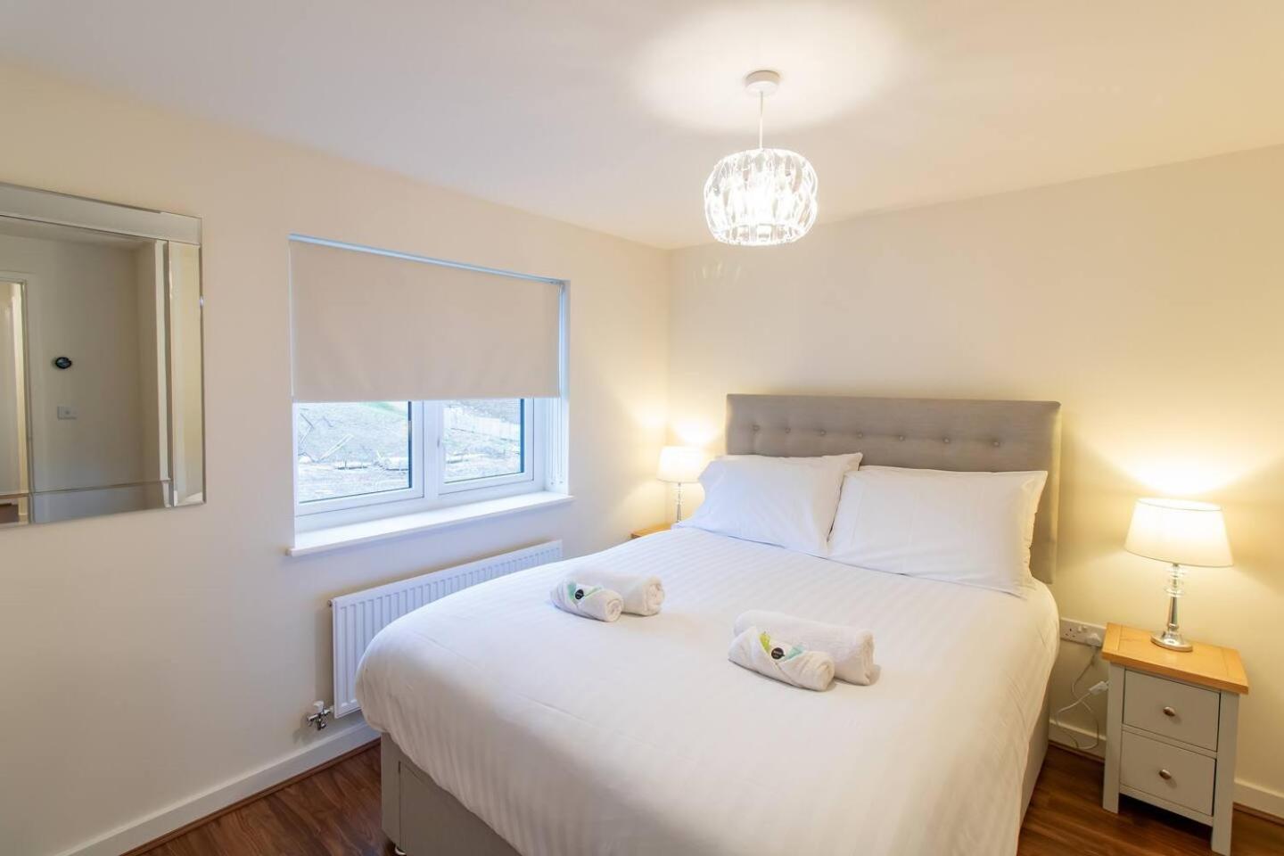 Pass The Keys Modern Comfortable House Holiday home *