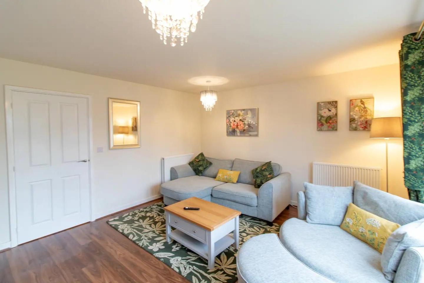 Holiday home Pass The Keys Modern Comfortable House Newcastle upon Tyne