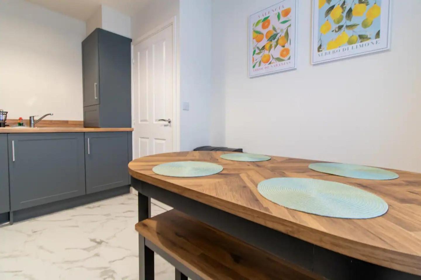 Holiday home Pass The Keys Modern Comfortable House