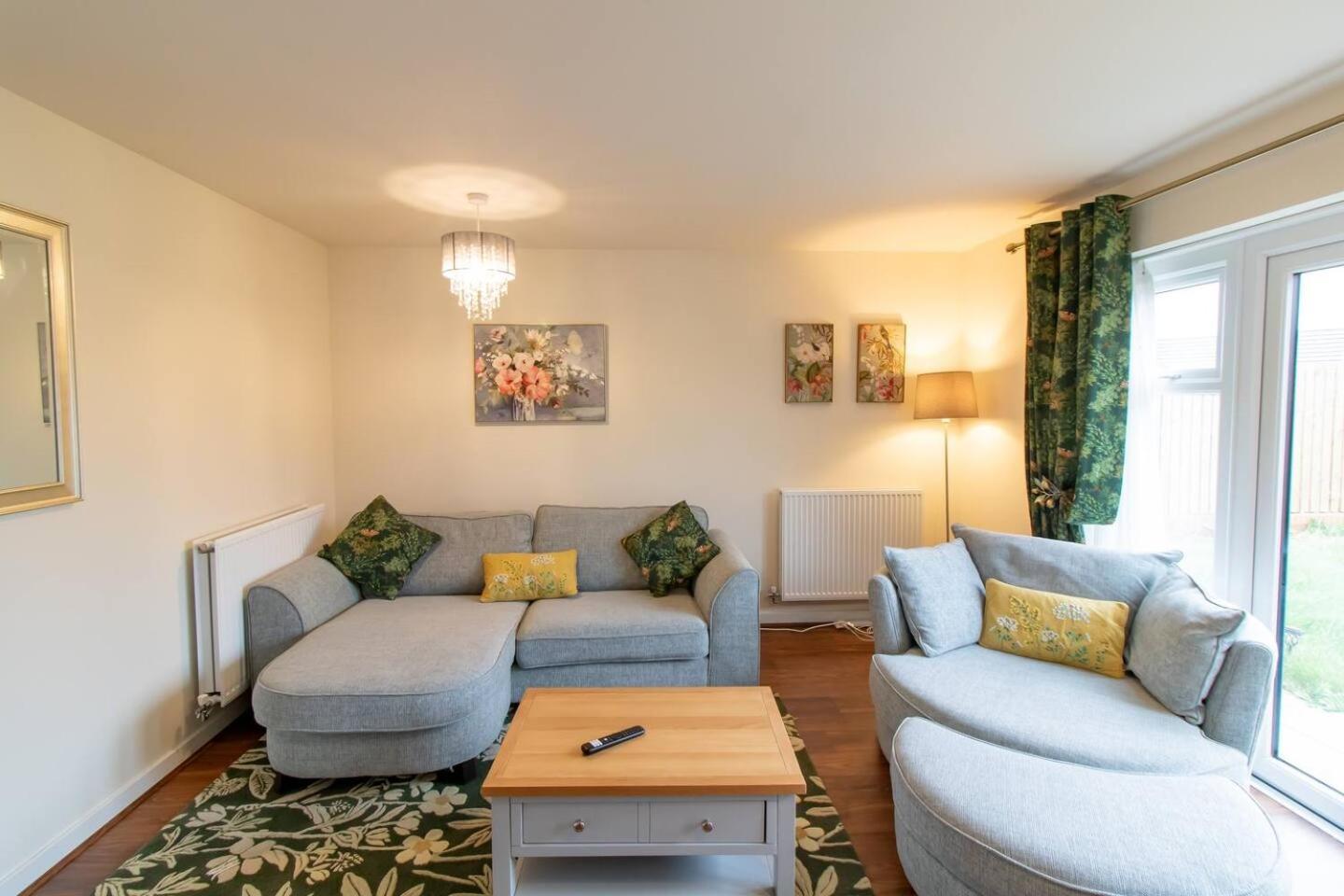 Holiday home Pass The Keys Modern Comfortable House Newcastle upon Tyne
