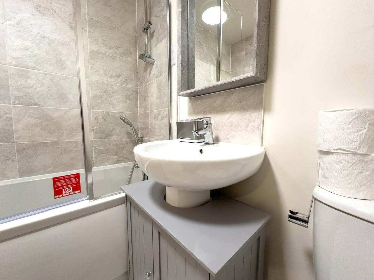 Holiday home Pass The Keys Modern Comfortable House