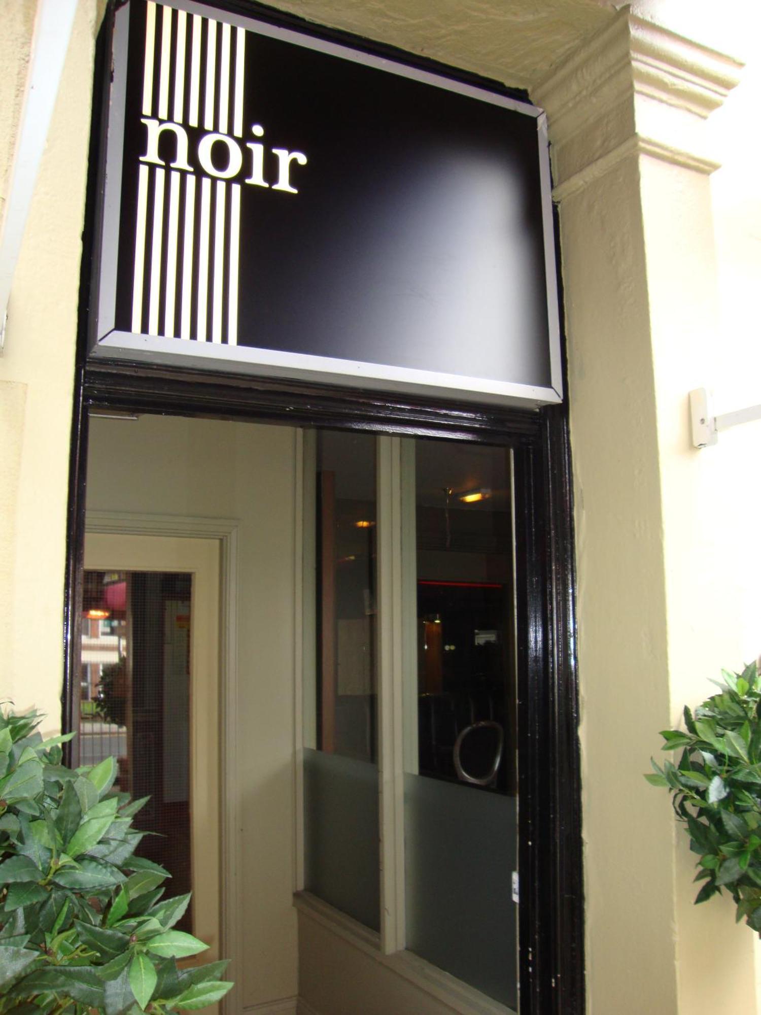 Hotel Whites
