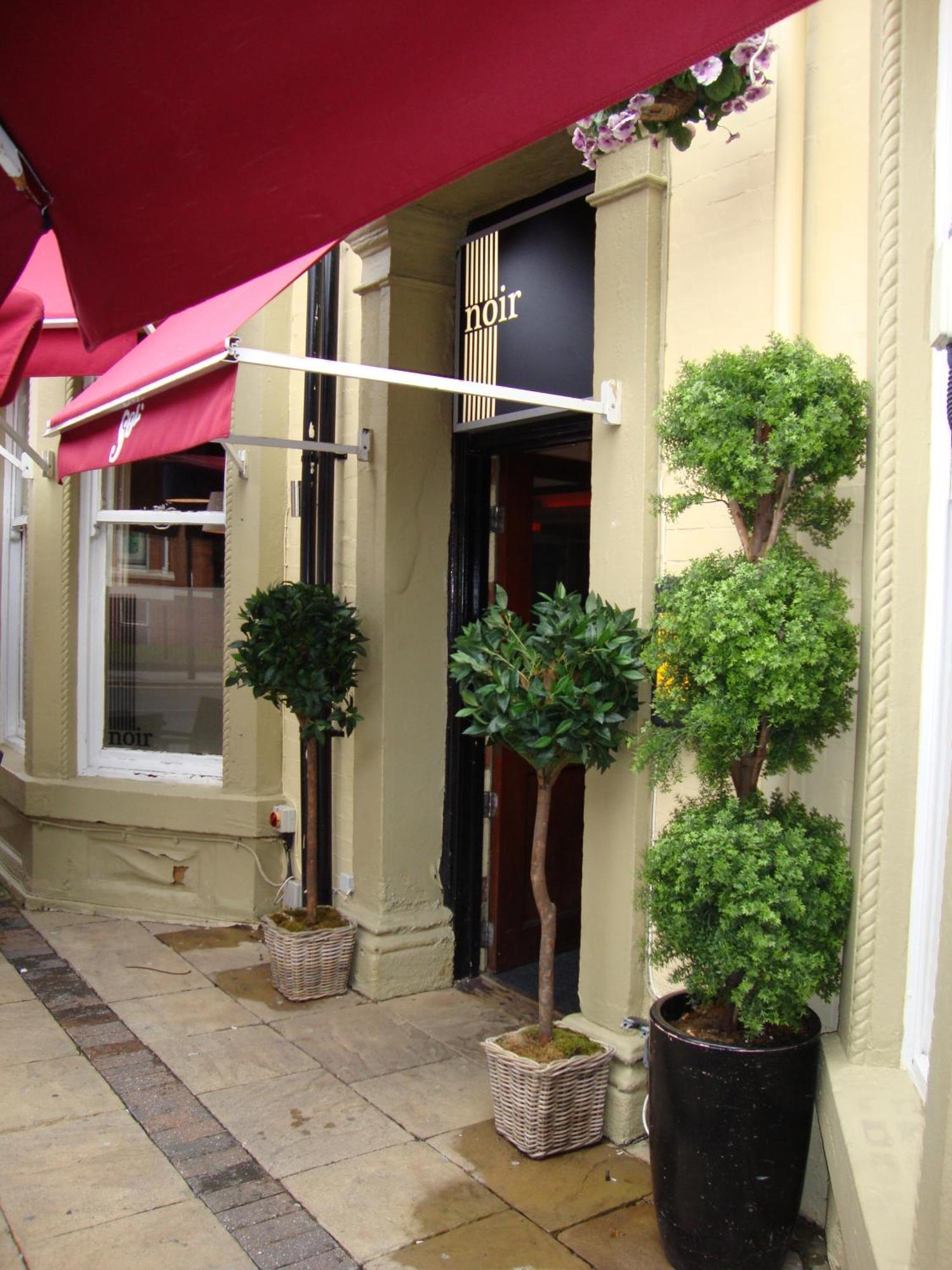 Hotel Whites Newcastle upon Tyne