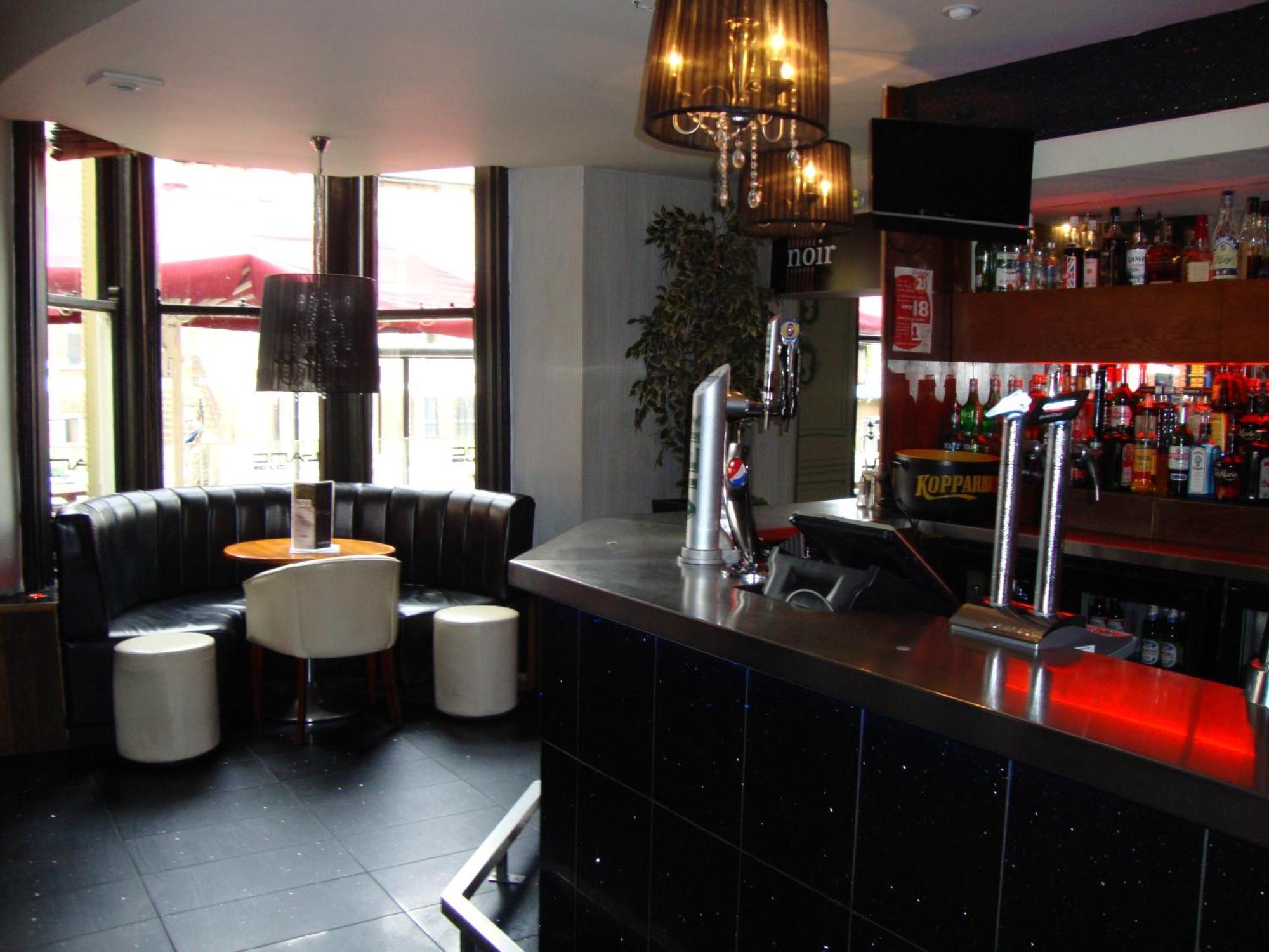 Hotel Whites Newcastle upon Tyne