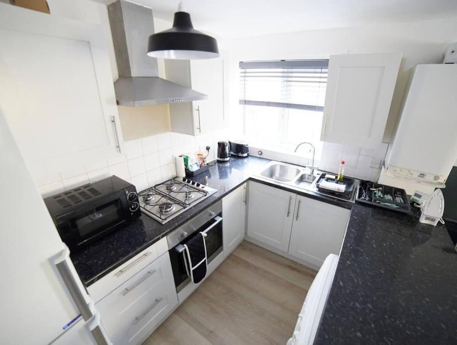 Spacious Loft * Newcastle upon Tyne