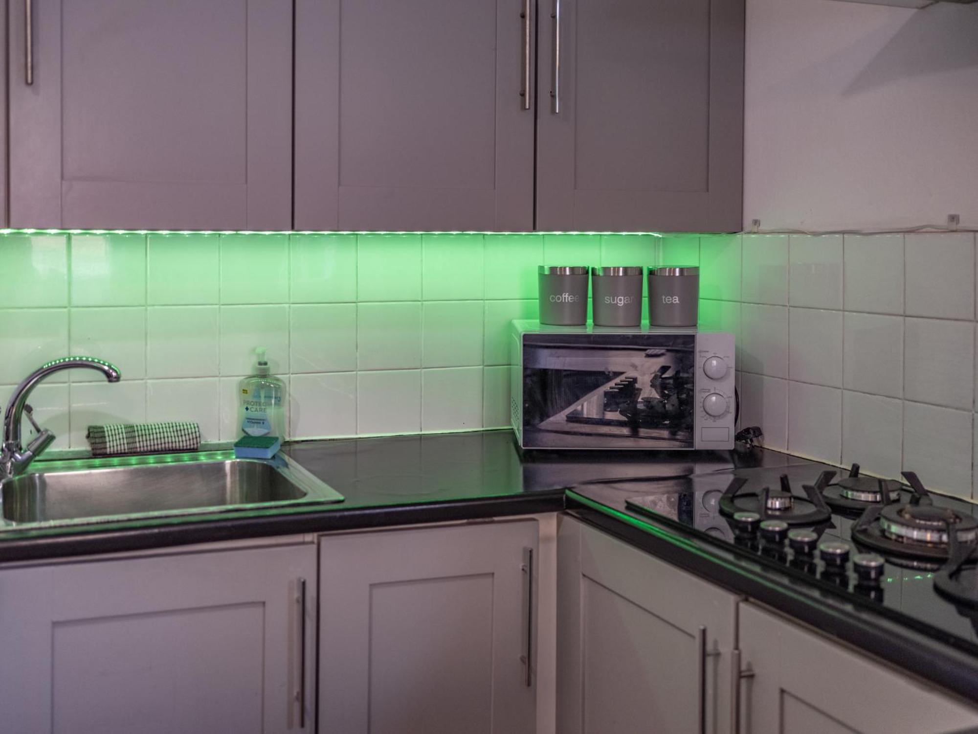 Apartment Large Group Newcastle upon Tyne