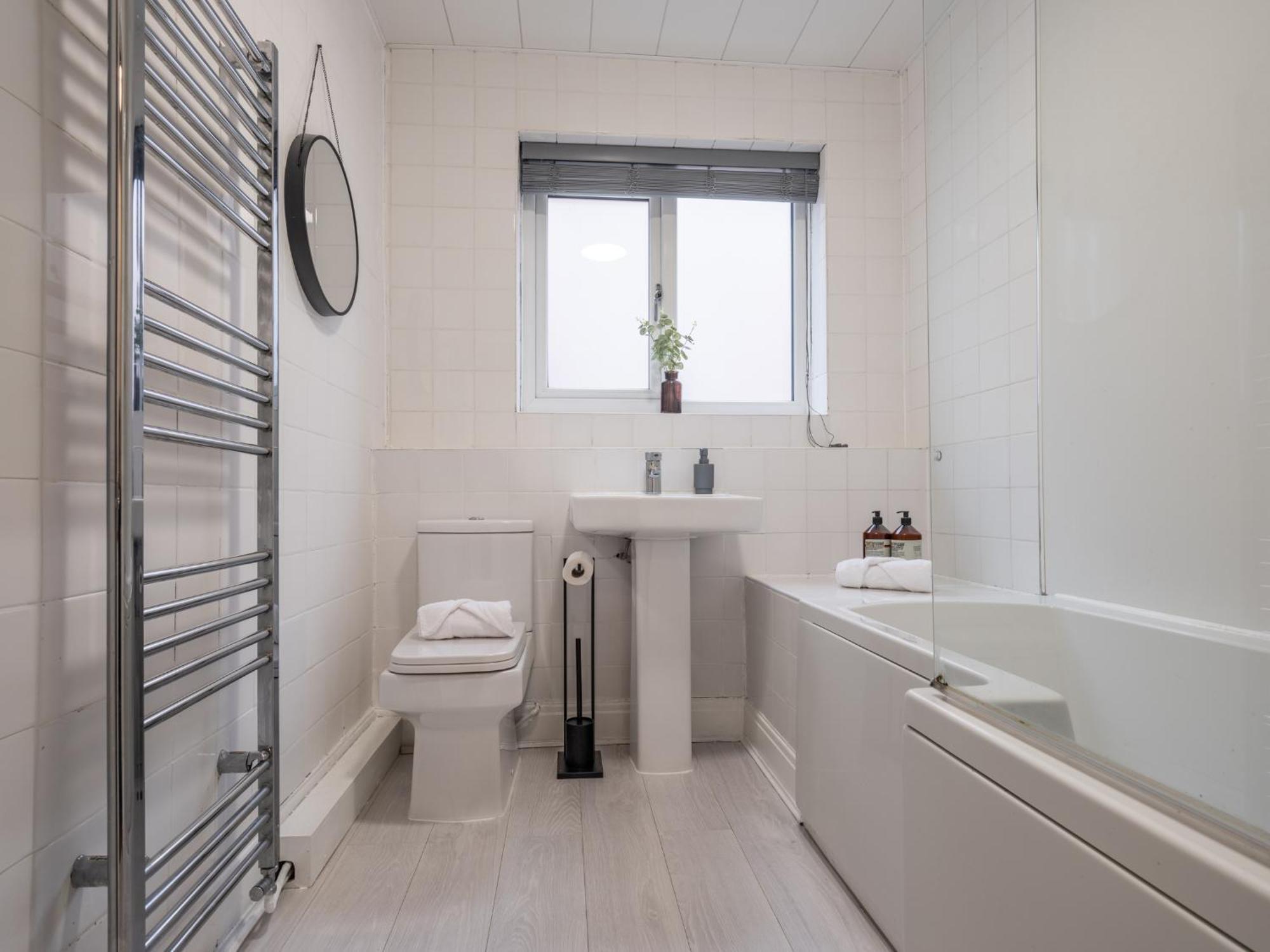 Large Group Apartment Newcastle upon Tyne