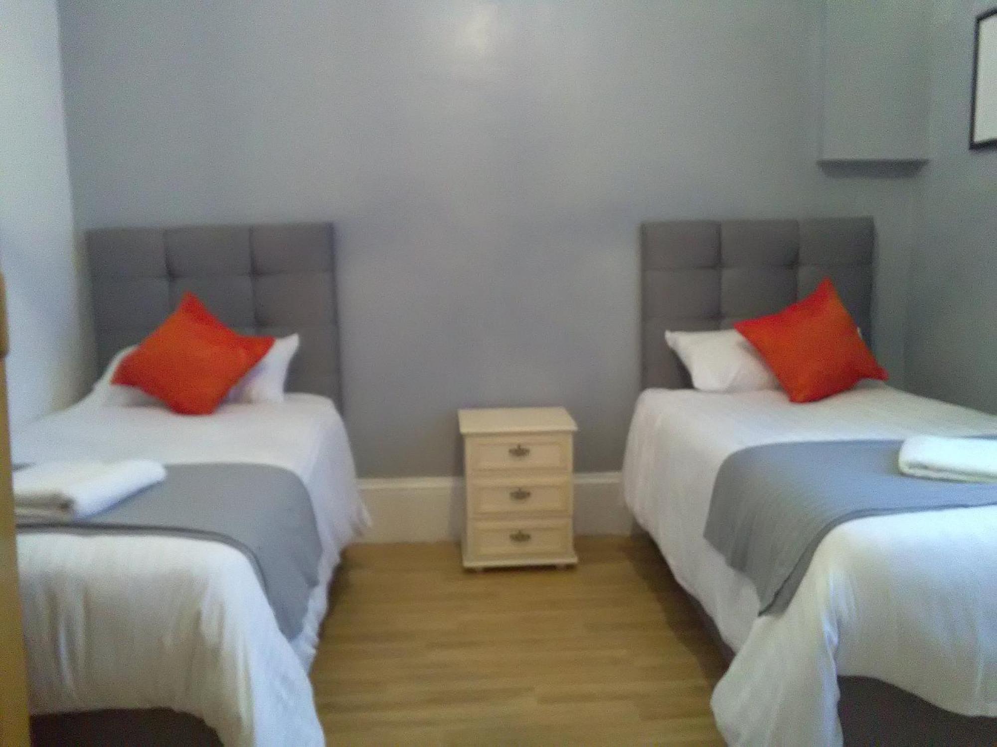 Clifton Hotel Newcastle upon Tyne