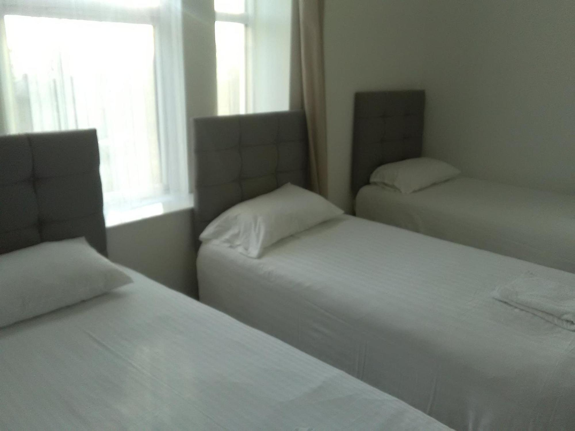 Hotel Clifton