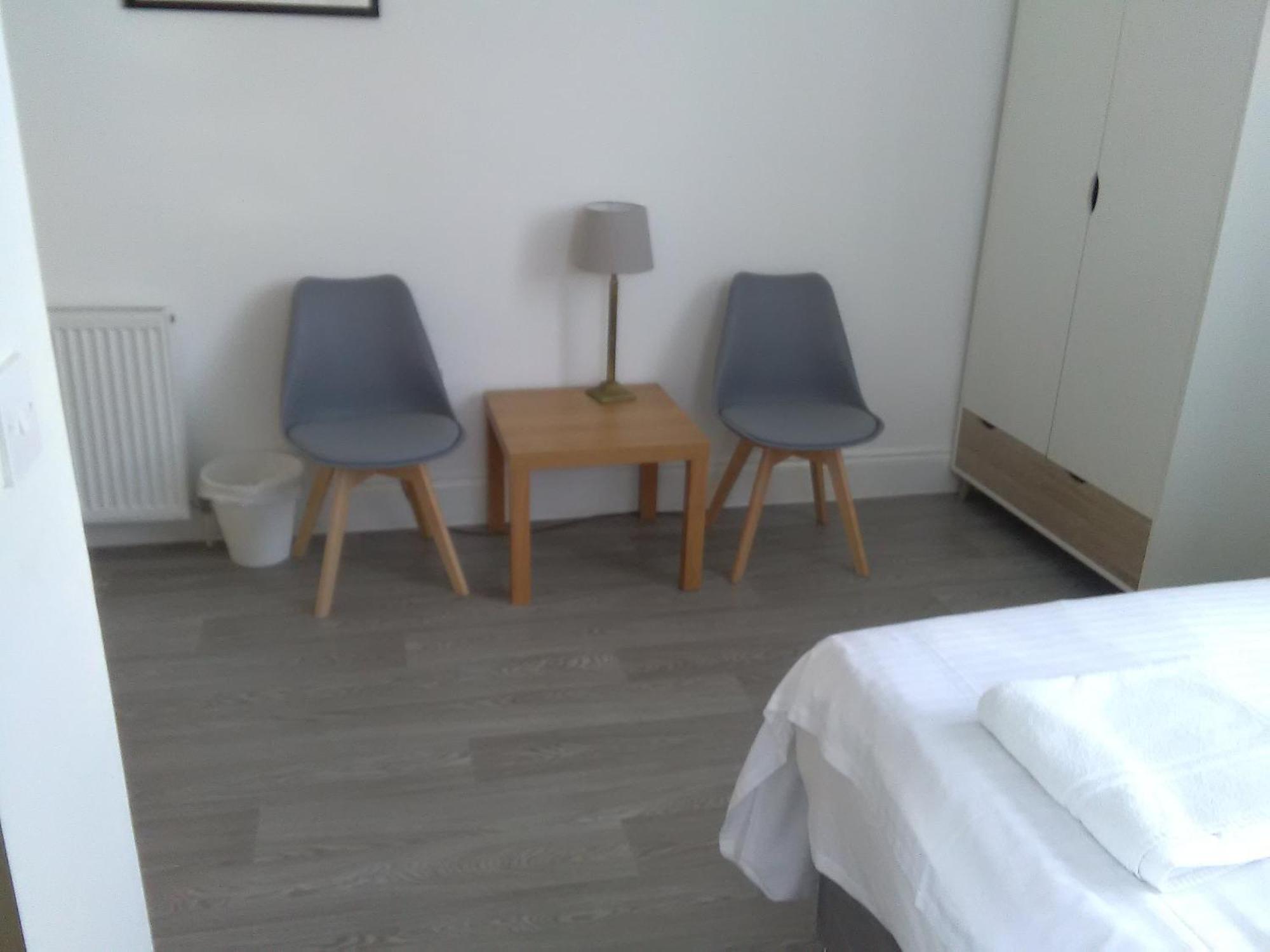 Clifton Hotel 3*